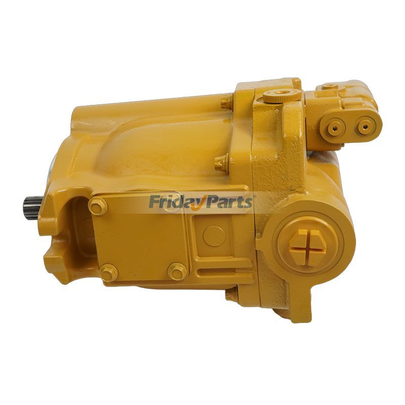  Piston Pumperpillar CAT For CAT