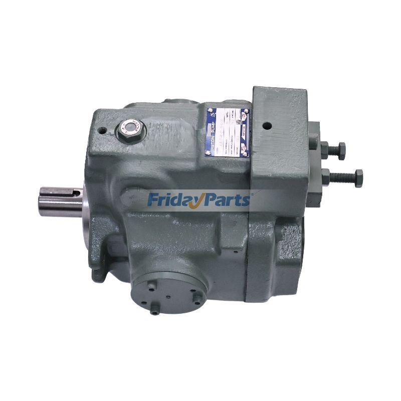 Piston Pump for Yuken for Others