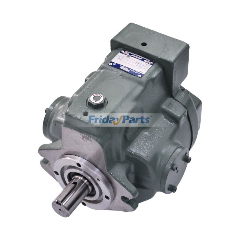 Piston Pump A56-F-R-01-H-K-32 for Yuken
