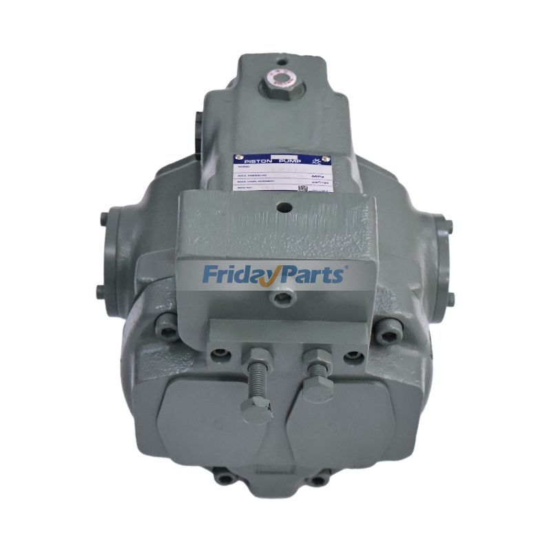  Piston Pump for Yuken For Yuken