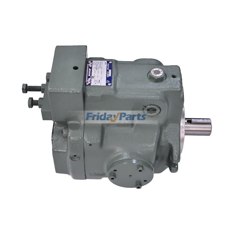 Others Piston Pump for Yuken