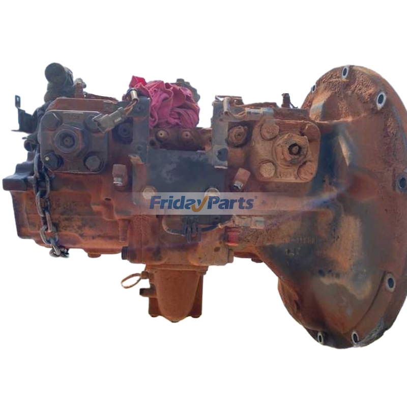 Piston Pump Assembly 708-2G-00140 for Komatsu Excavator PC360LC-10 PC360NLC-10 Premium Quality with 3-Year Warranty