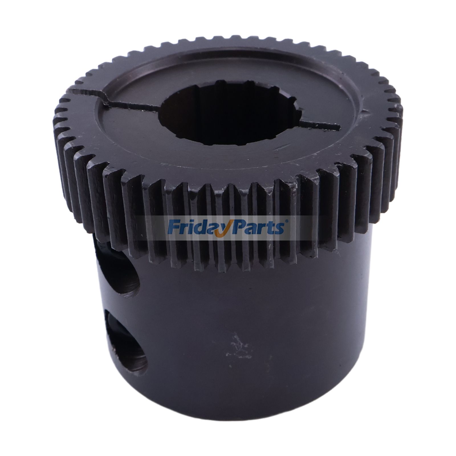 Kolbenpumpen-Kupplungsnabe 263-4997 für Caterpillar CAT-Motor 3024C C2.2 Lader 216B3 247B3 257B 226B 232B 242B