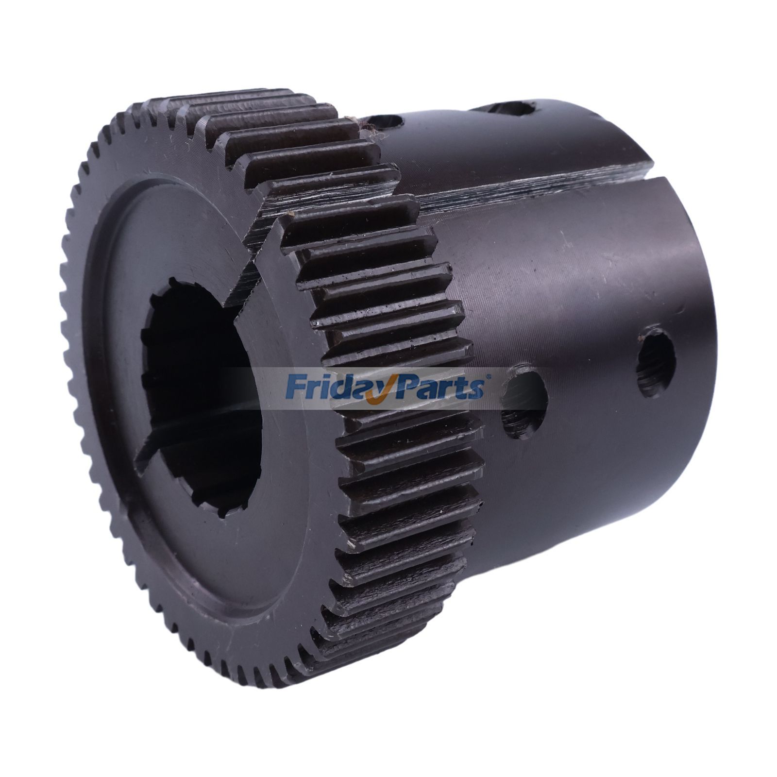 Piston Pump Coupling HubFür CAT