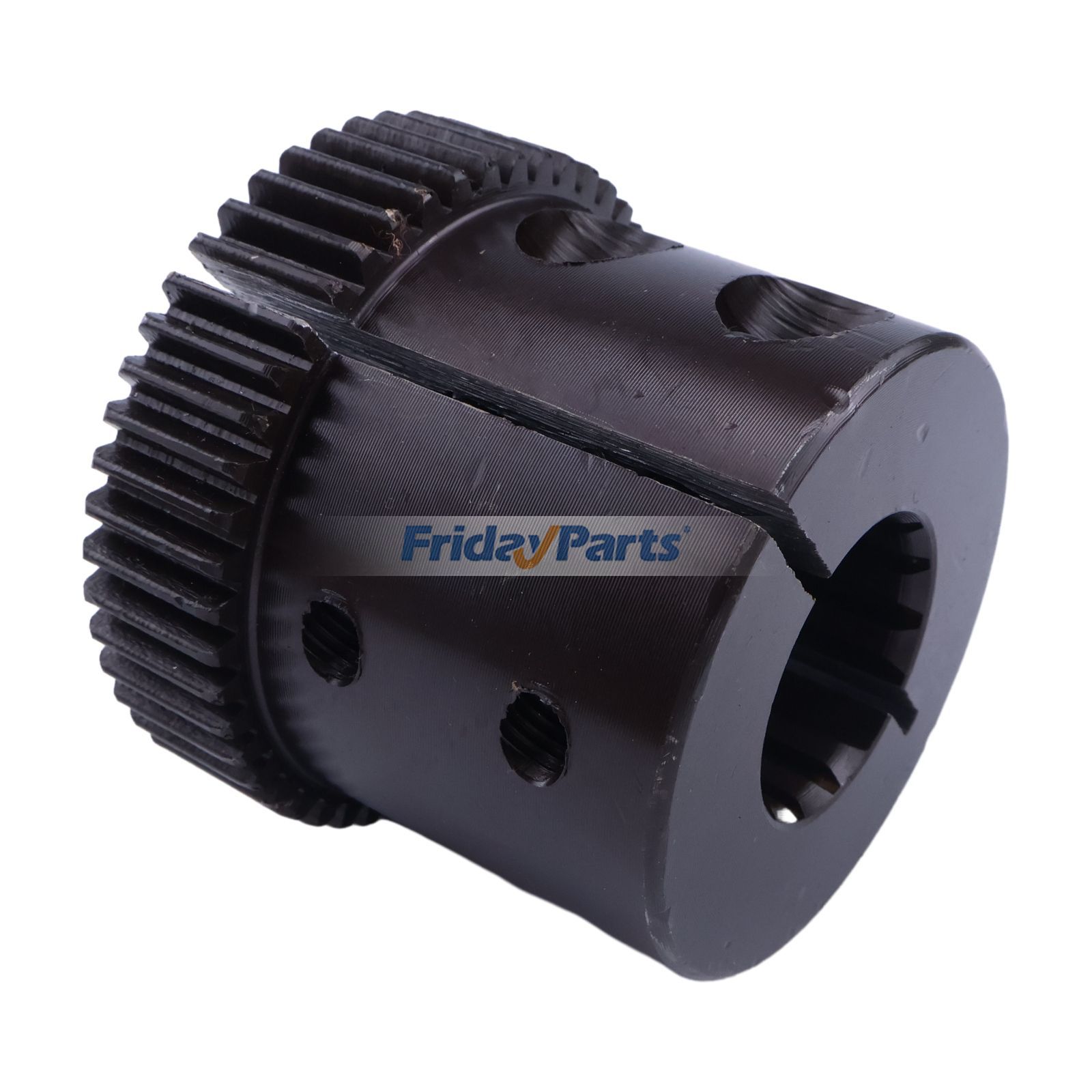 Piston Pump Coupling Hubfür Motor,Lader