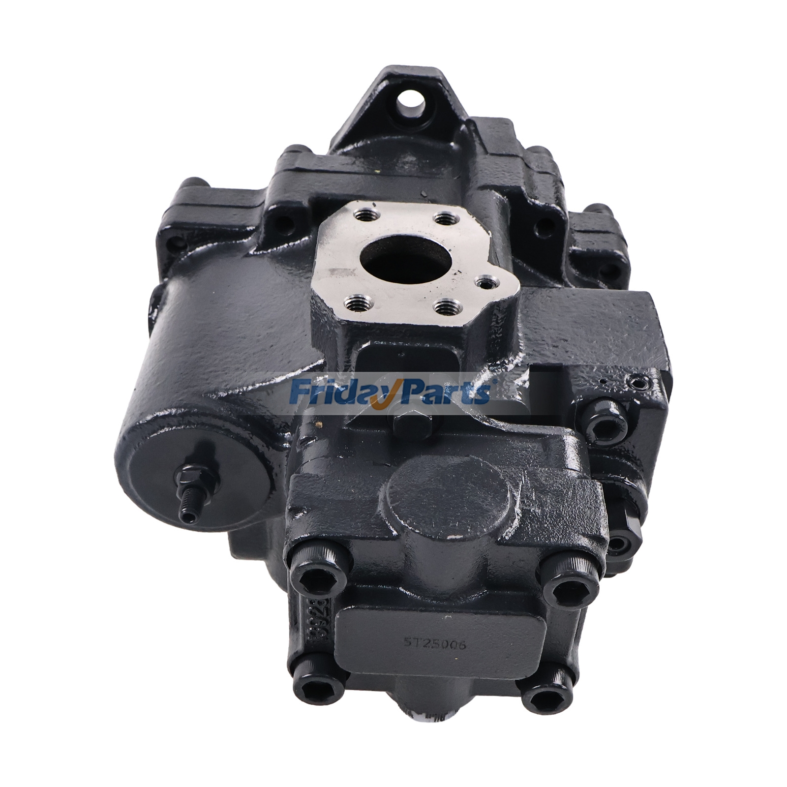 HITACHI用エクスカベーター用油圧ピストンポンプ