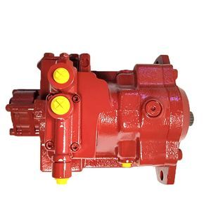 Piston Pump RD551-61112 RD551-61115 for Kubota Excavator KX057-4 U55 ...