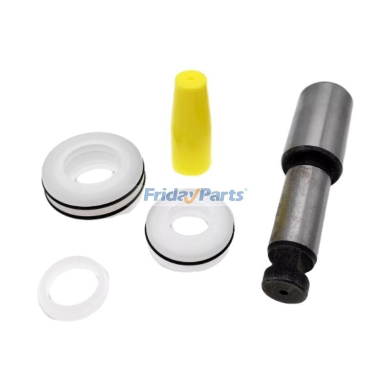 Kit de réparation de pompe à piston 704-551 704-586 pour pulvérisateur sans air électrique Titan Advantage 400 500 Impact 440 540 640