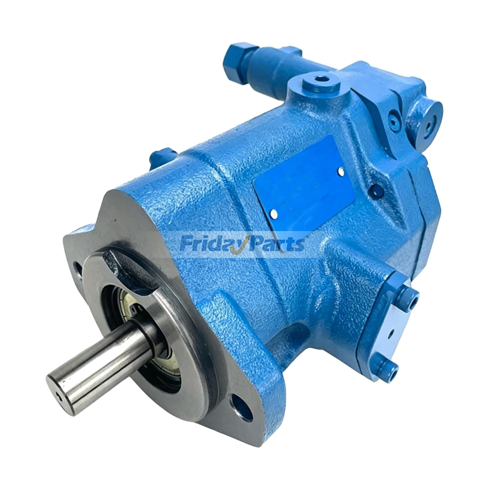 Wymiana pompy tłokowej dla Eaton Vickers PVQ13A2LSE1S10C1411