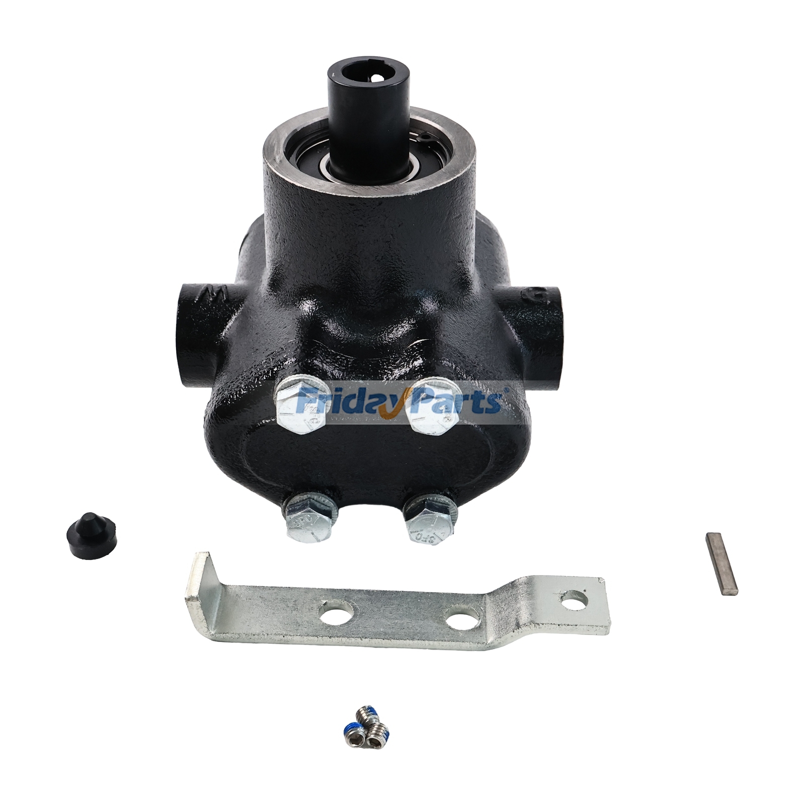Piston Pump for Other Agricultural Equipment