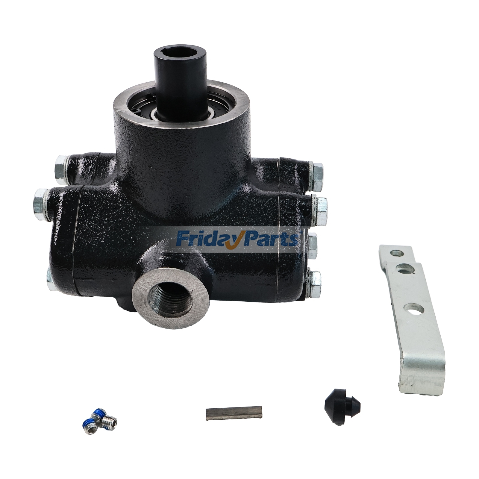 Piston Pump compatible with Other Agricultural Equipment