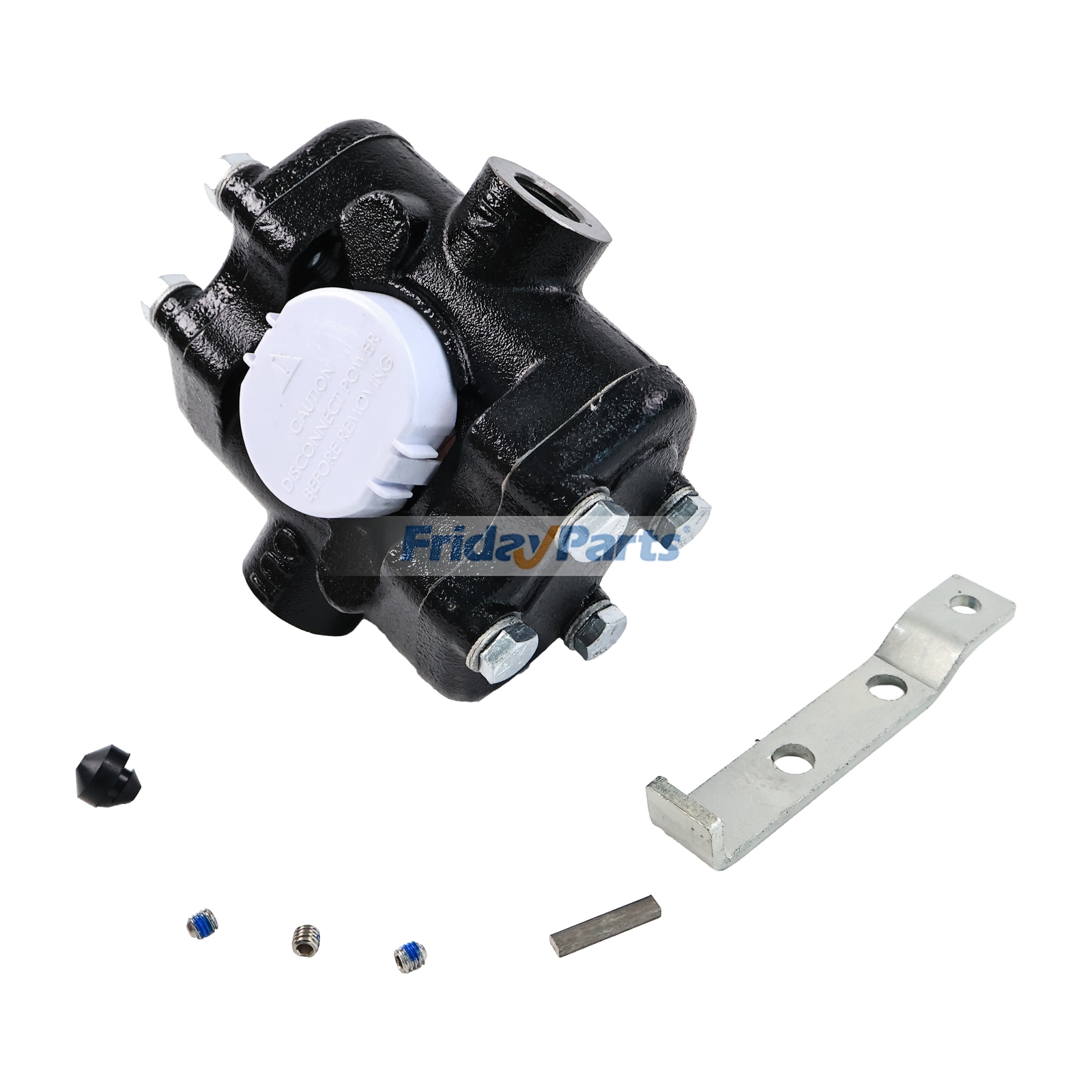 Piston Pump For OTHER BRAND Other Agricultural Equipment