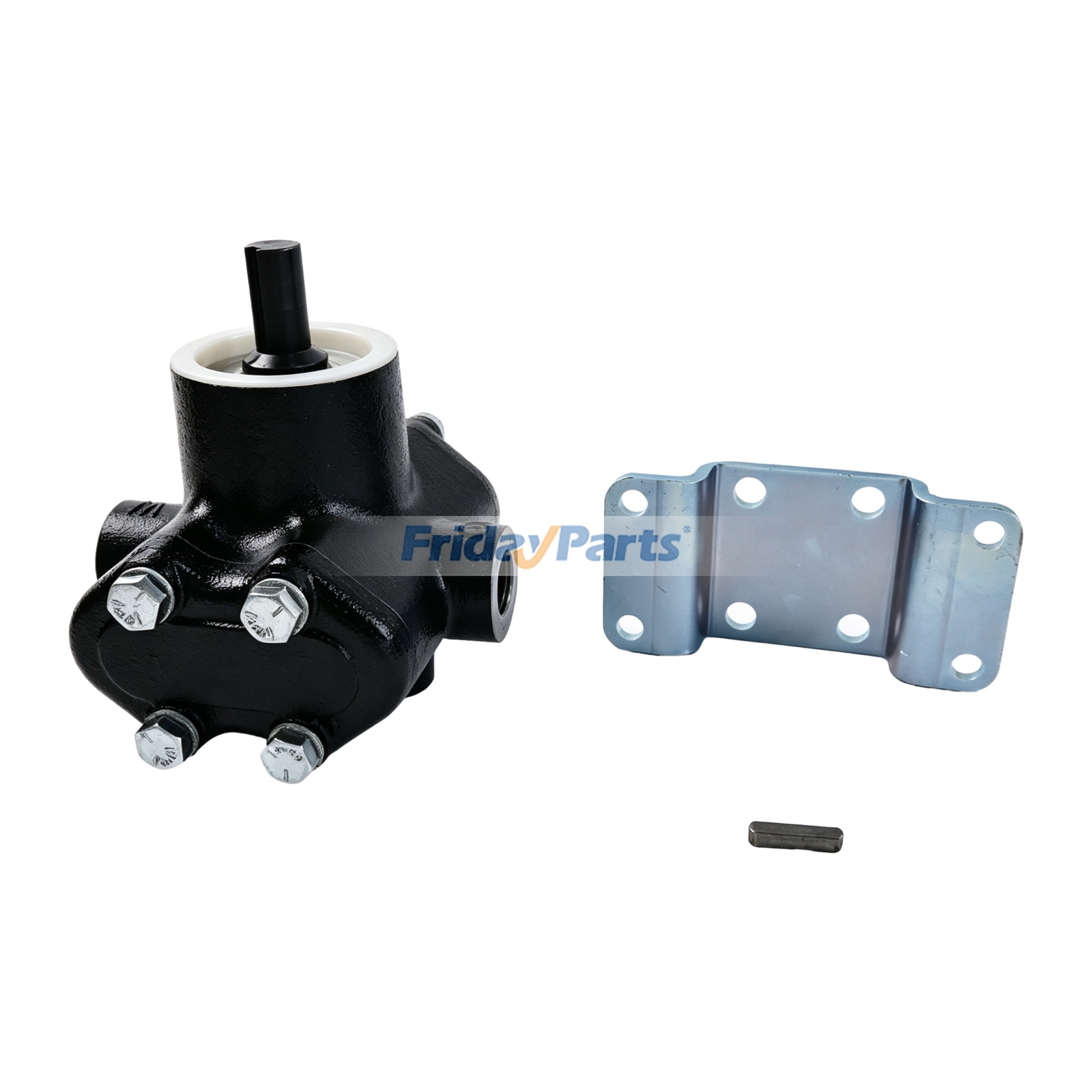 Piston Pump for Cleaning Equipment