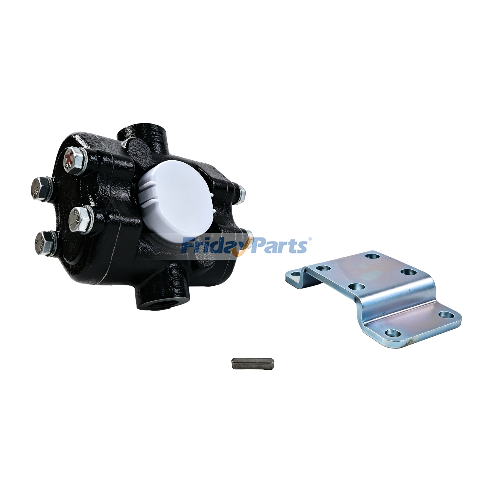 Piston Pump compatible with Cleaning Equipment