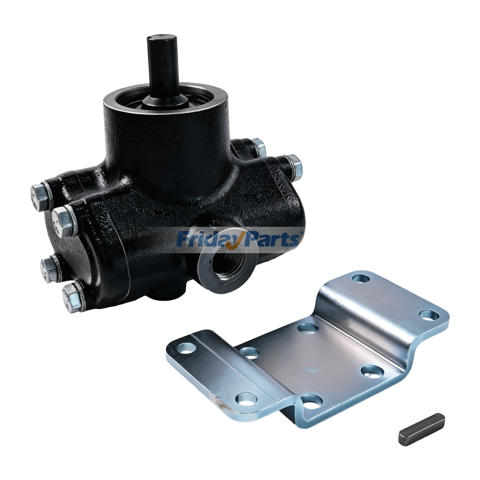 Piston Pump Replacement for Hypro 5330C-RX