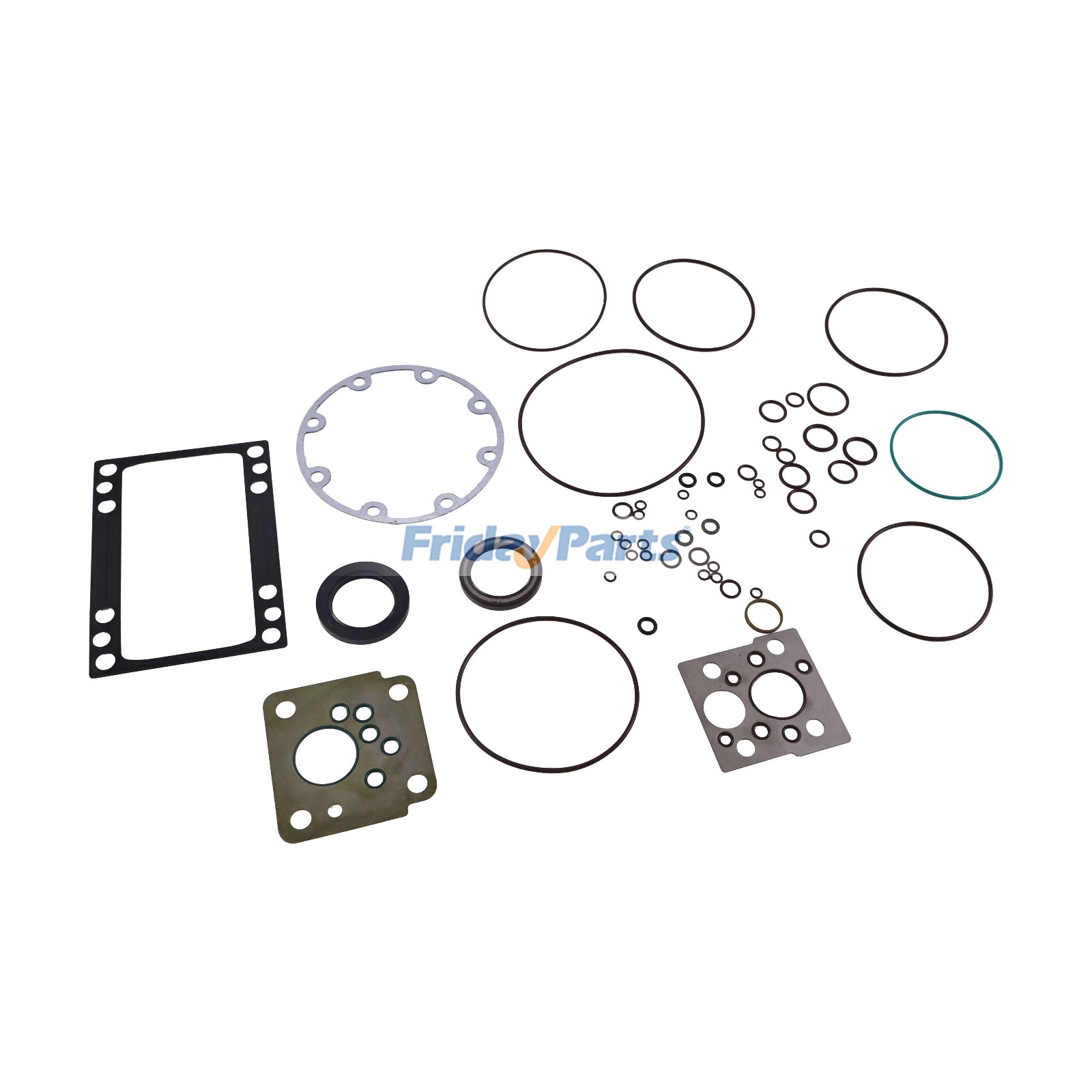  Piston Pump Seal Repair Kit For Danfoss