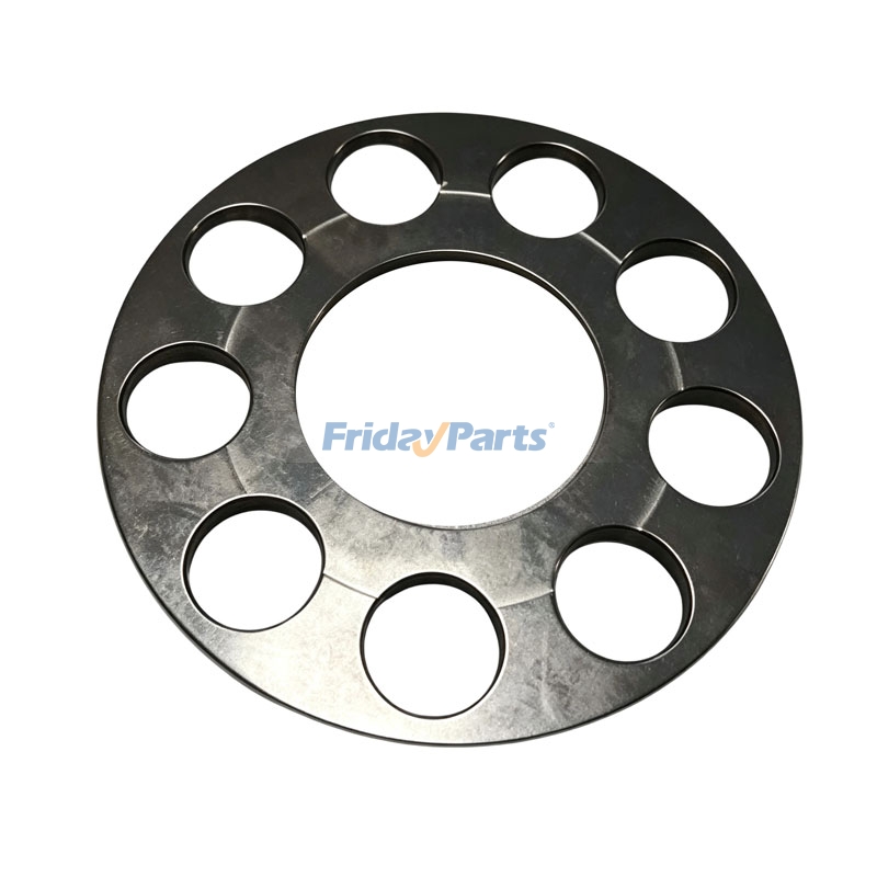 Shoe Plate 9T-3019 for Caterpillar CAT Engine 3304 3116 3054 Skidder 517 527 Paver AP-1000B AP-650B BG-225C Tractor 65D 75D 85D