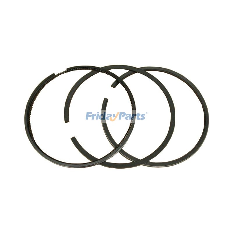 Piston Ring 04126014 for Deutz Engine TD3.6 TCD3.6L04 TD3.6L04 TDC3.6L4
