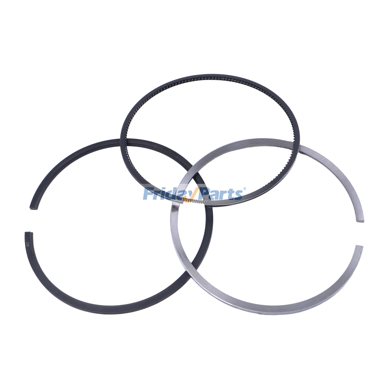 Piston Ring for Engine