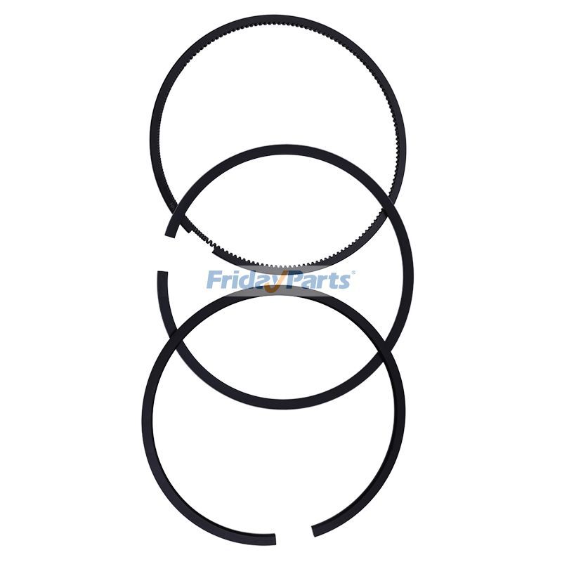 Piston Ring for Engine
