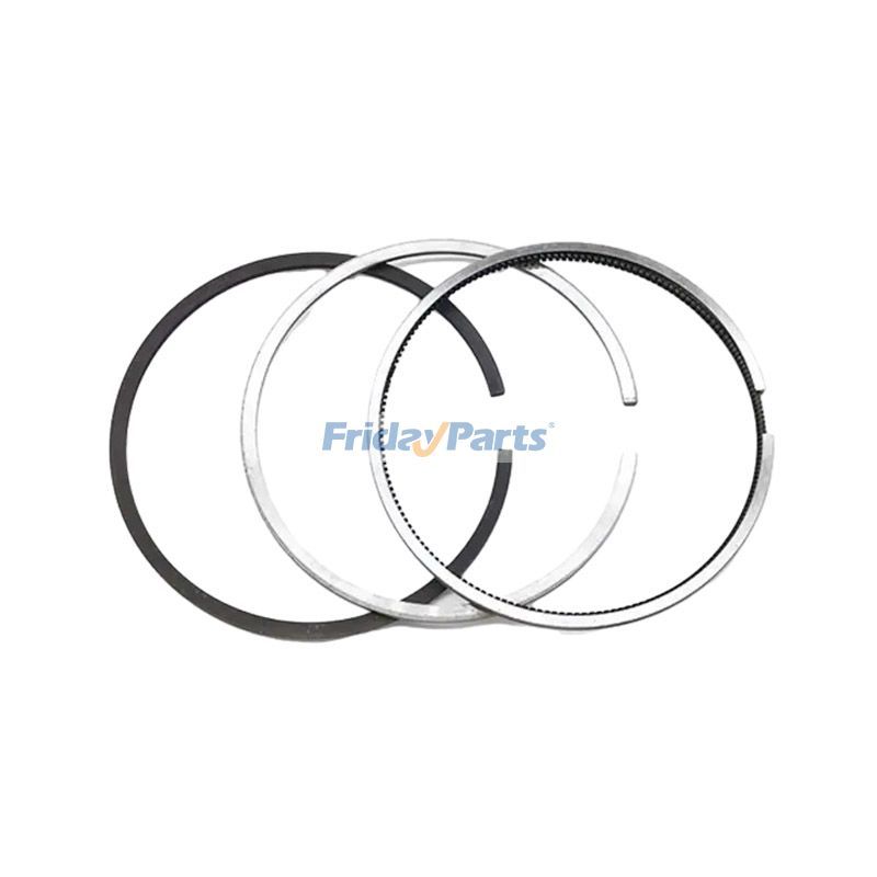 Piston Ring 08-123800-00 for Deutz Engine BF4M1013 BF6M1013 TCD2013L4 TCD2013L6 BFM1013
