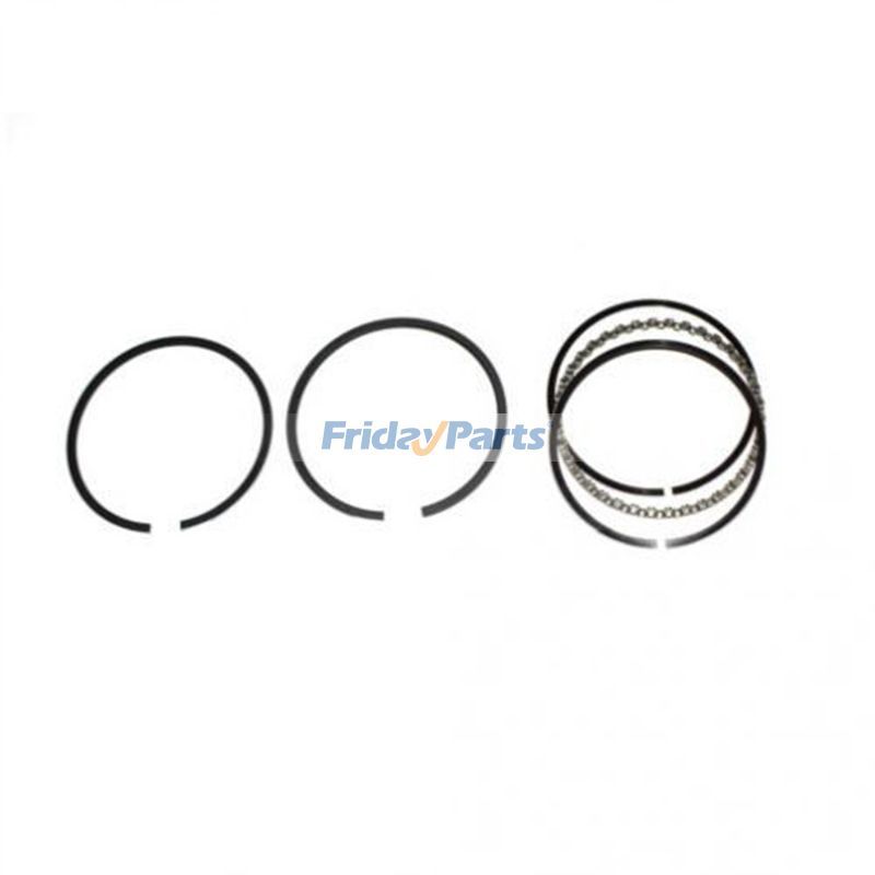 1 Set Piston Ring 115107970 for Perkins 403 404 Series Engine