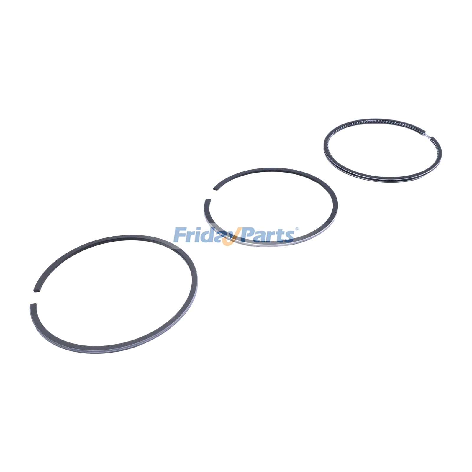 Piston Ring for Engine