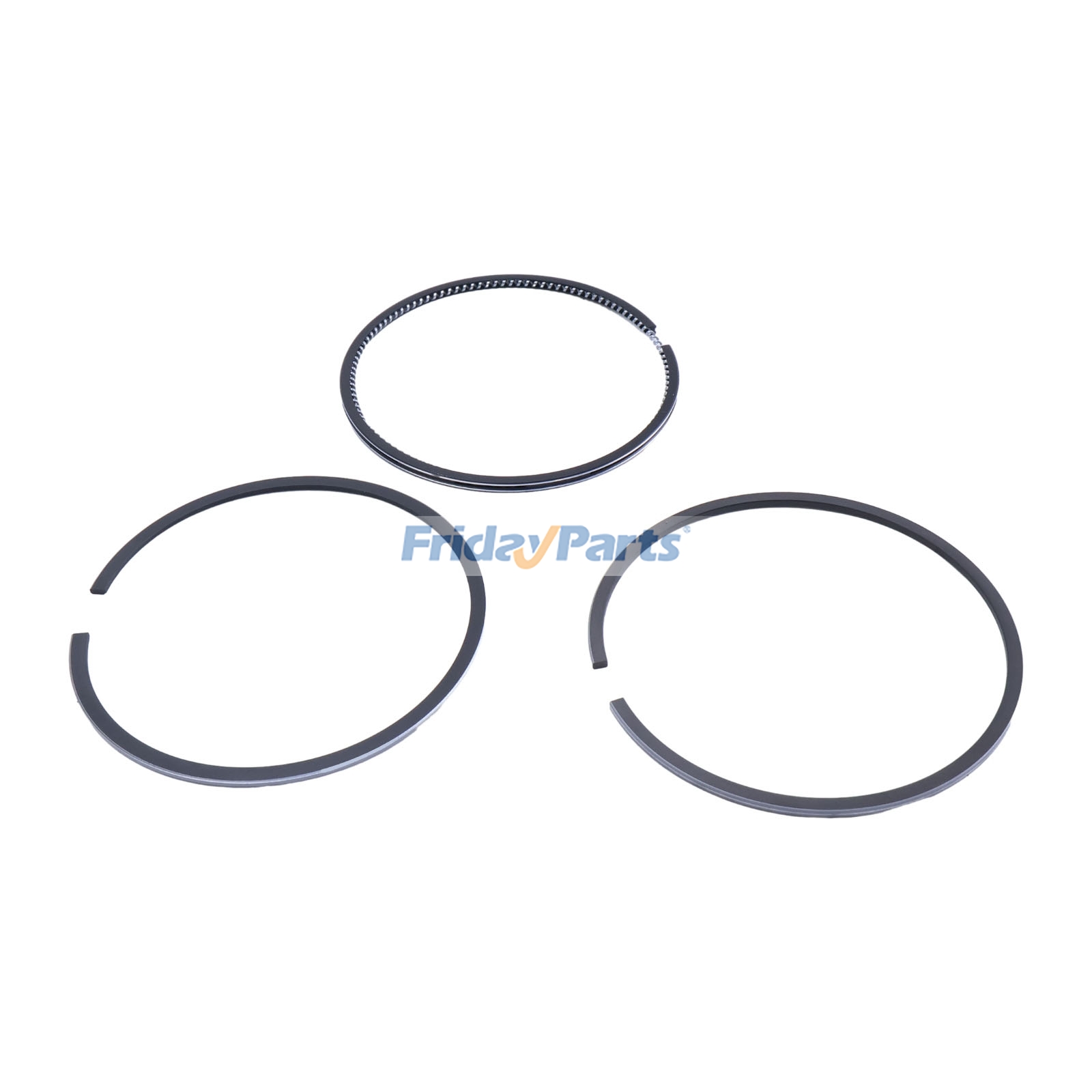  Piston Ring 
