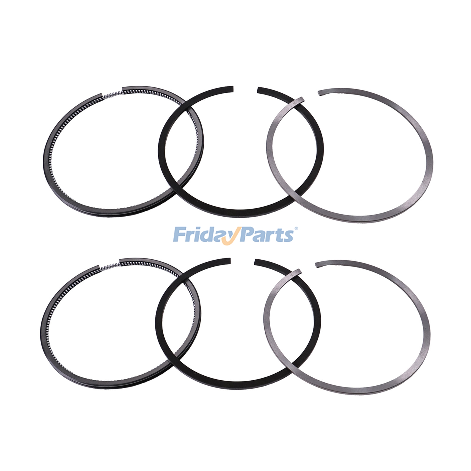 Piston Ring for Engine,Excavator