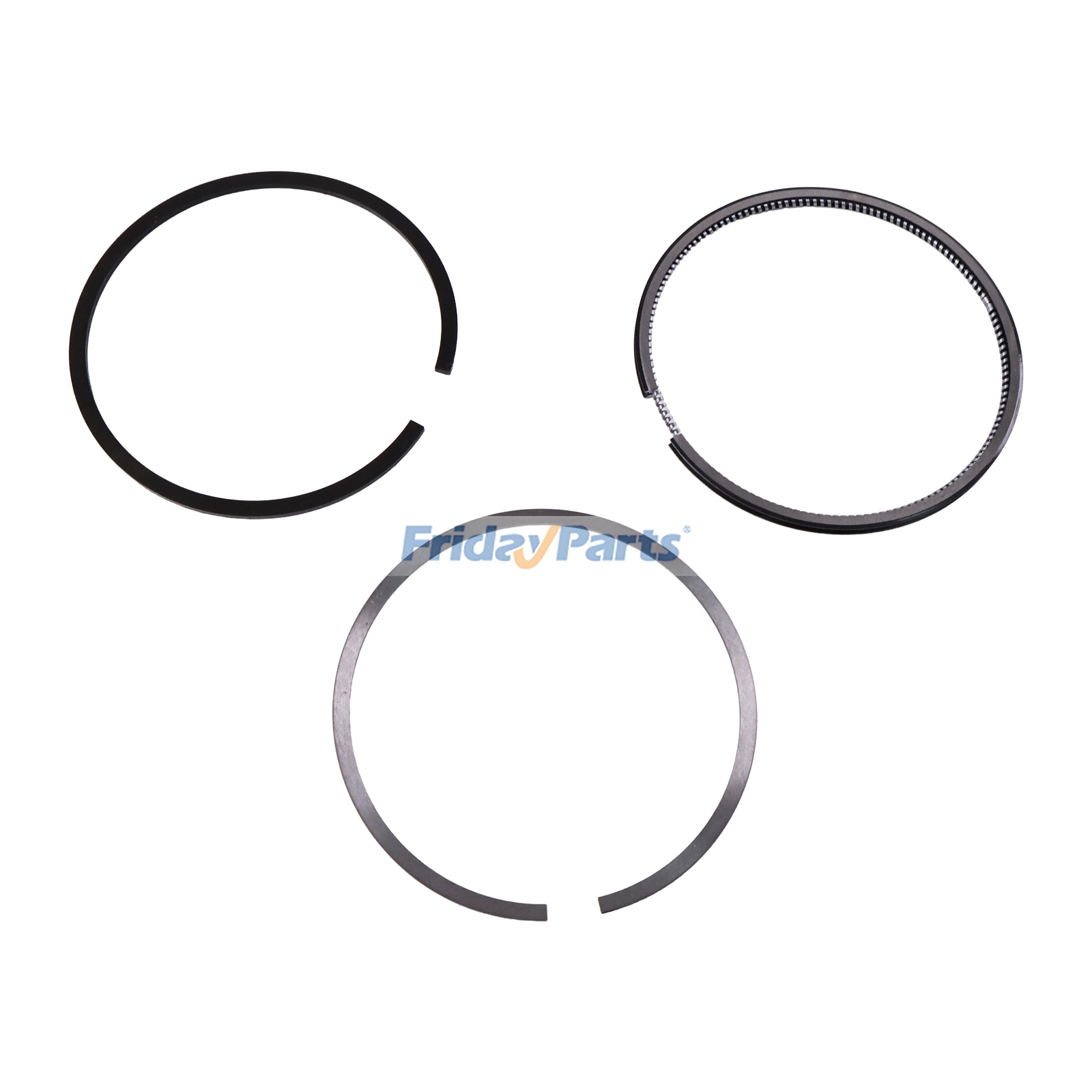 Engine,Excavator Piston Ring