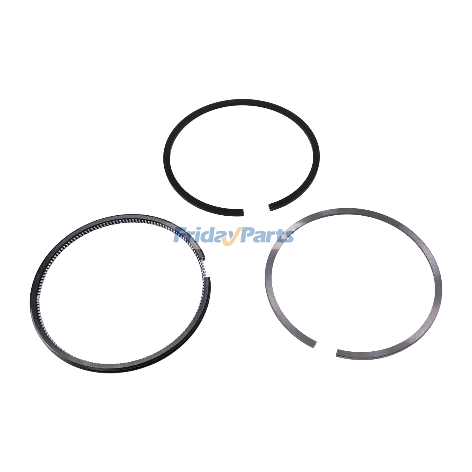 Piston Ring compatible with Engine,Excavator
