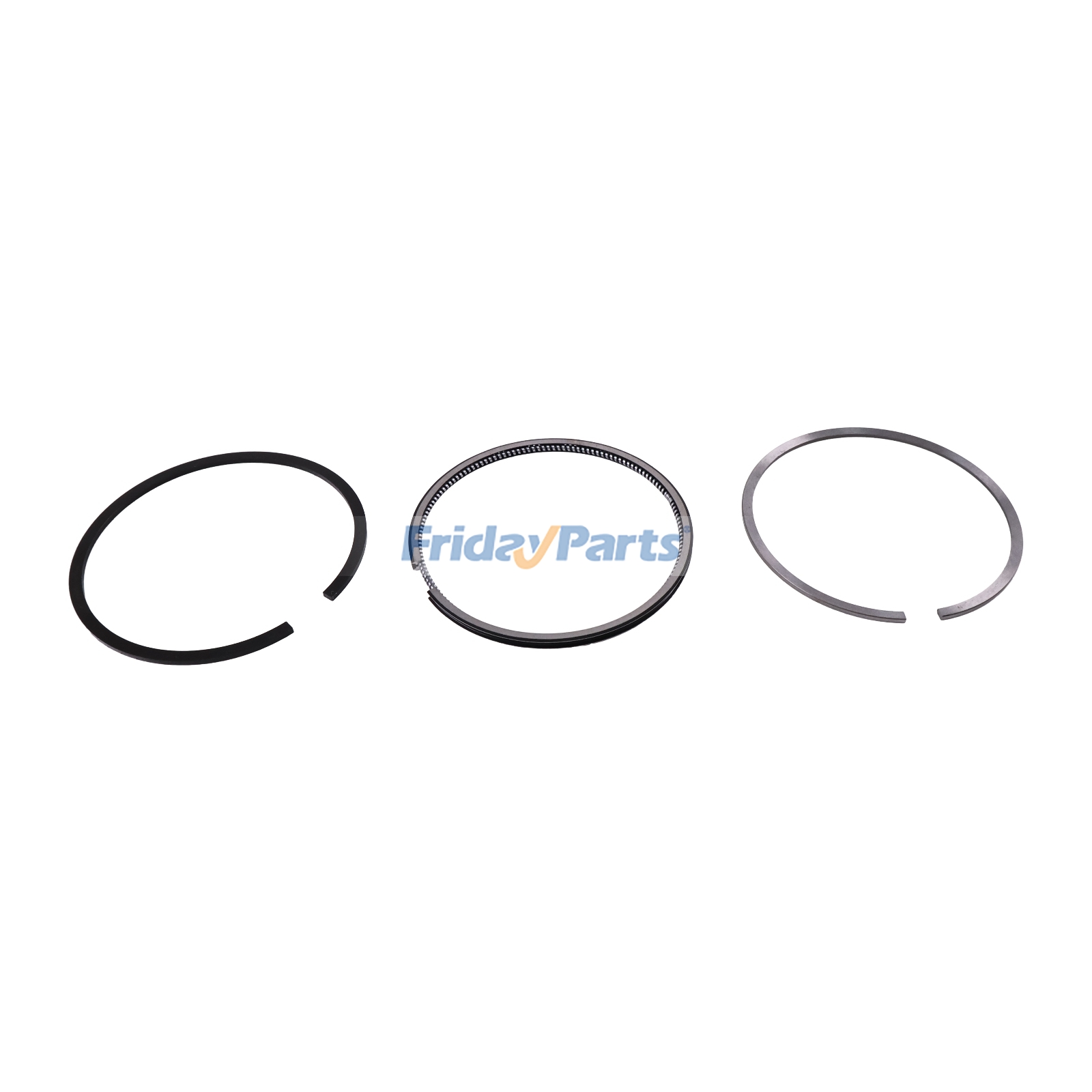  Piston Ring For KOMATSU