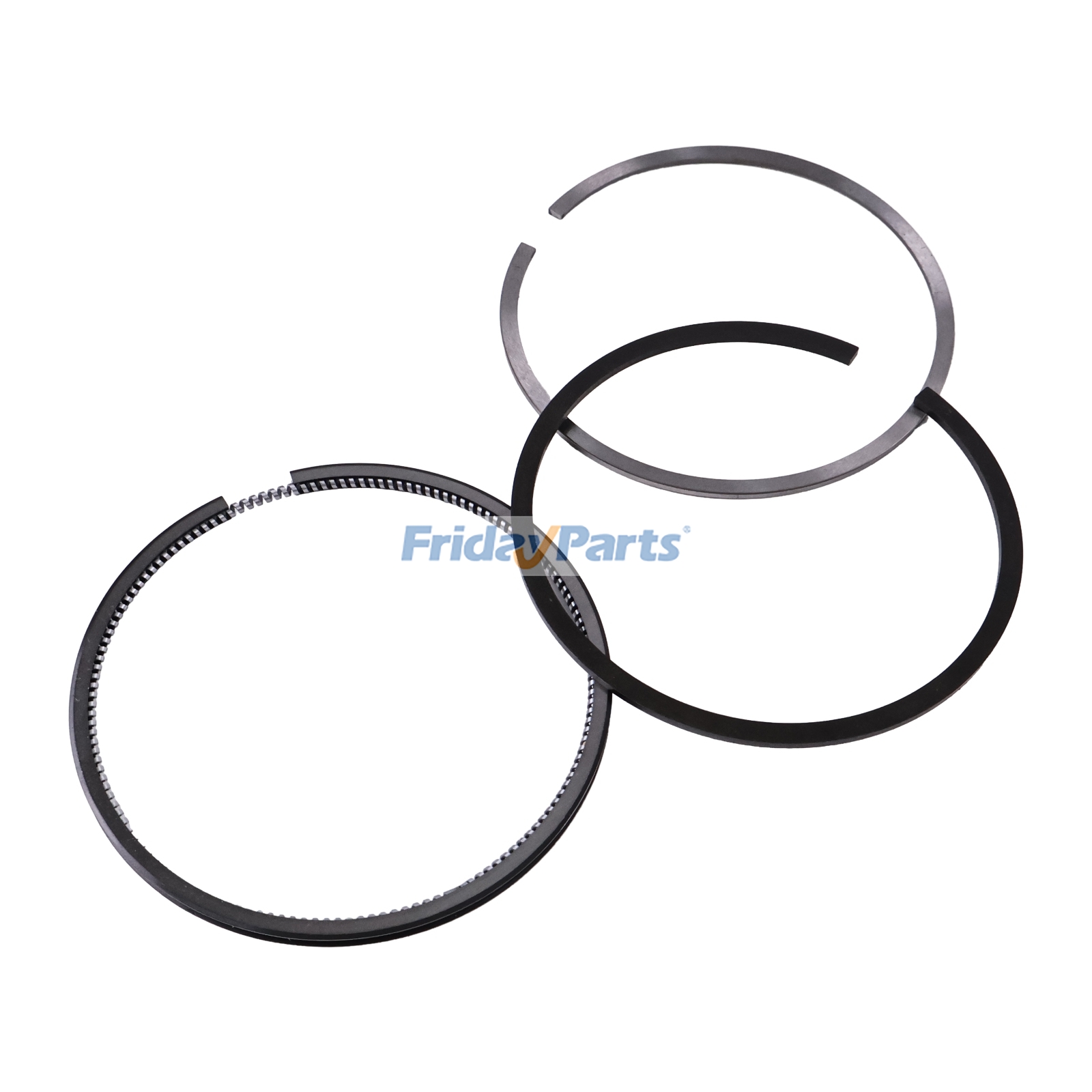 FridayParts Piston Ring