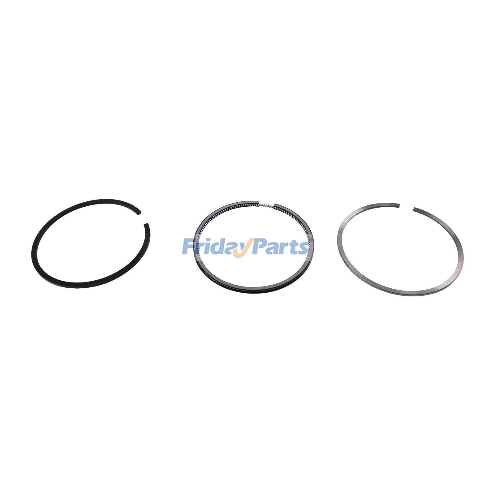 Piston Ring For KOMATSU Engine,Excavator