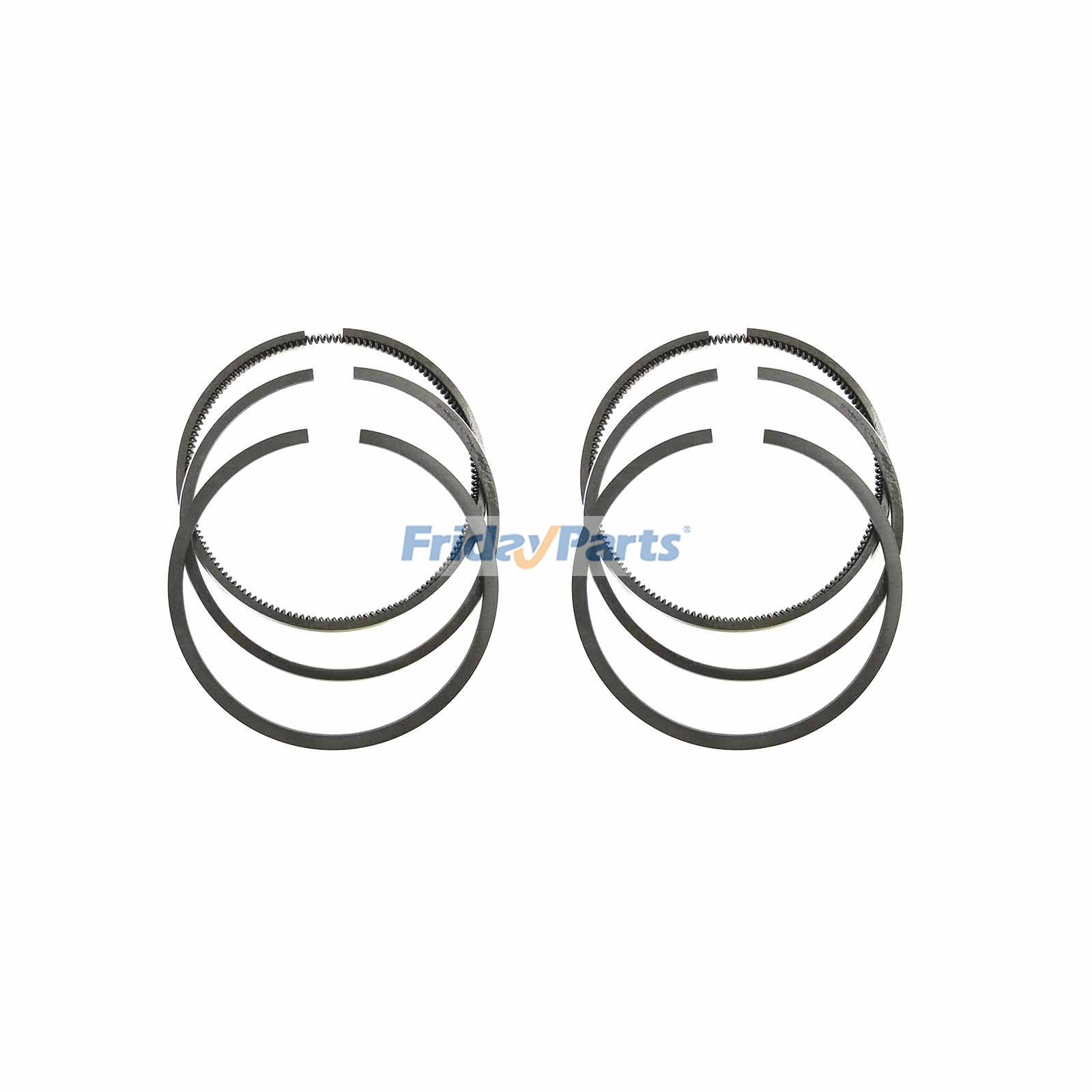 Piston Ring for Engine,Excavator
