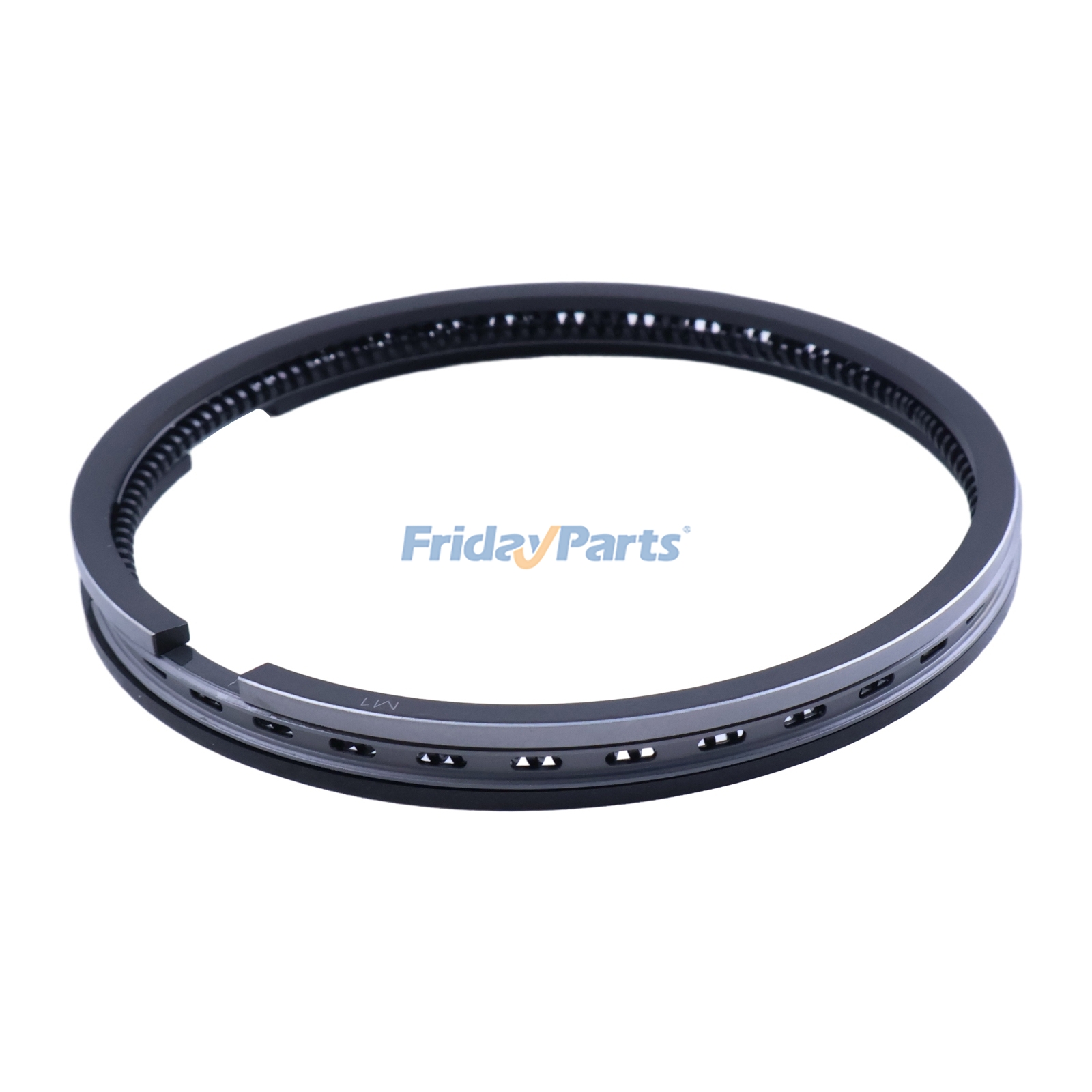 クボタエンジン D950 EA300 V1200 トラクター B2150D B2150E B2150HSD B2150HSE B9200DC-DP B9200DC-EP B9200HSD-TOW B9200HST-DP B9200HST-EP 用ピストンリング 15442-21050