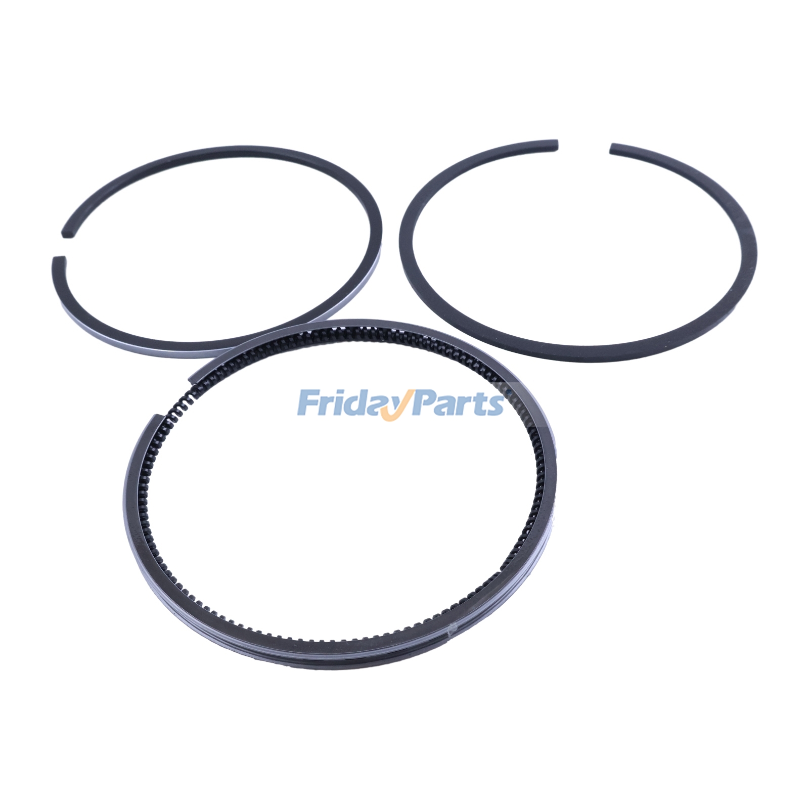 KUBOTA用ピストンリング