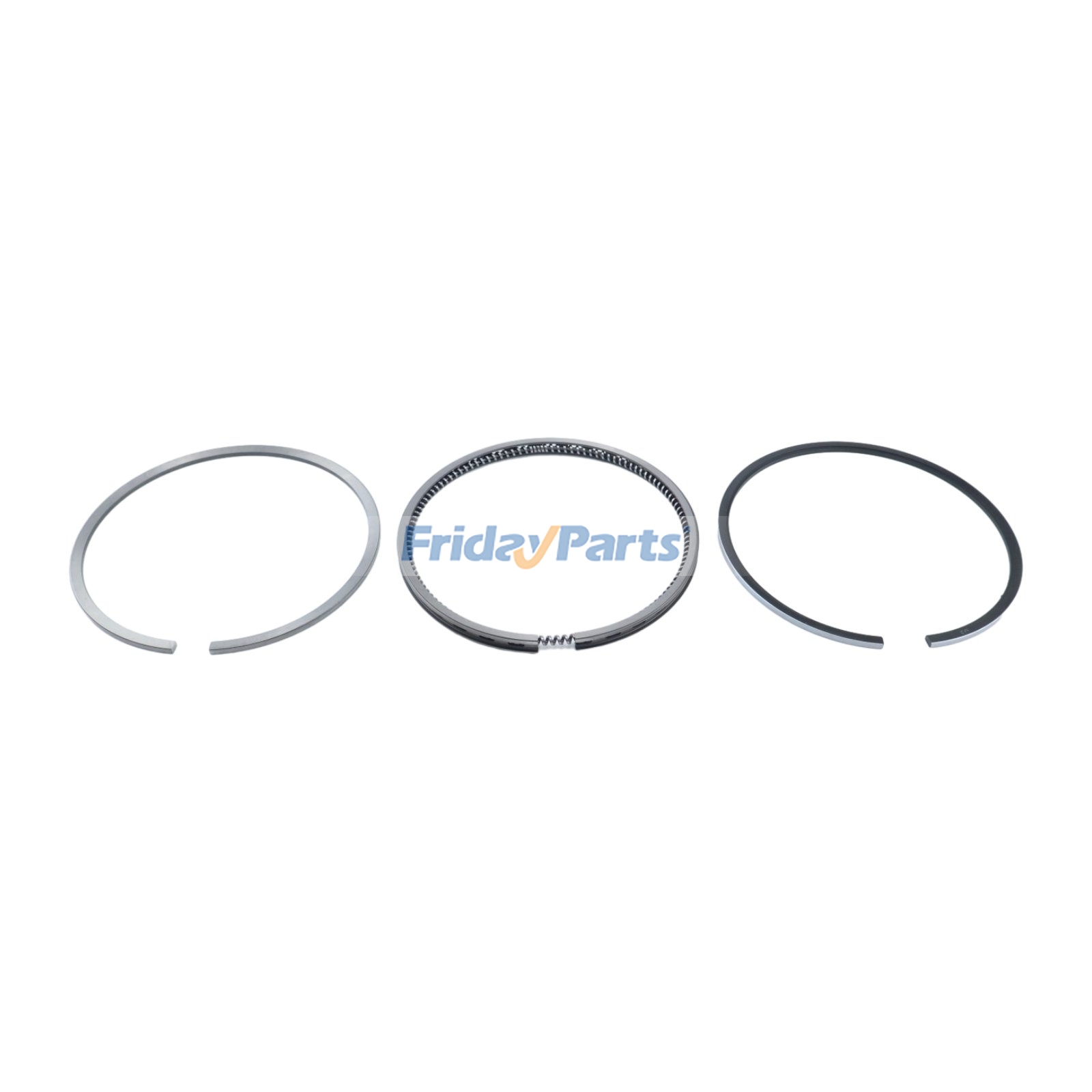 Piston Ring for Excavator,Loader,Tractor