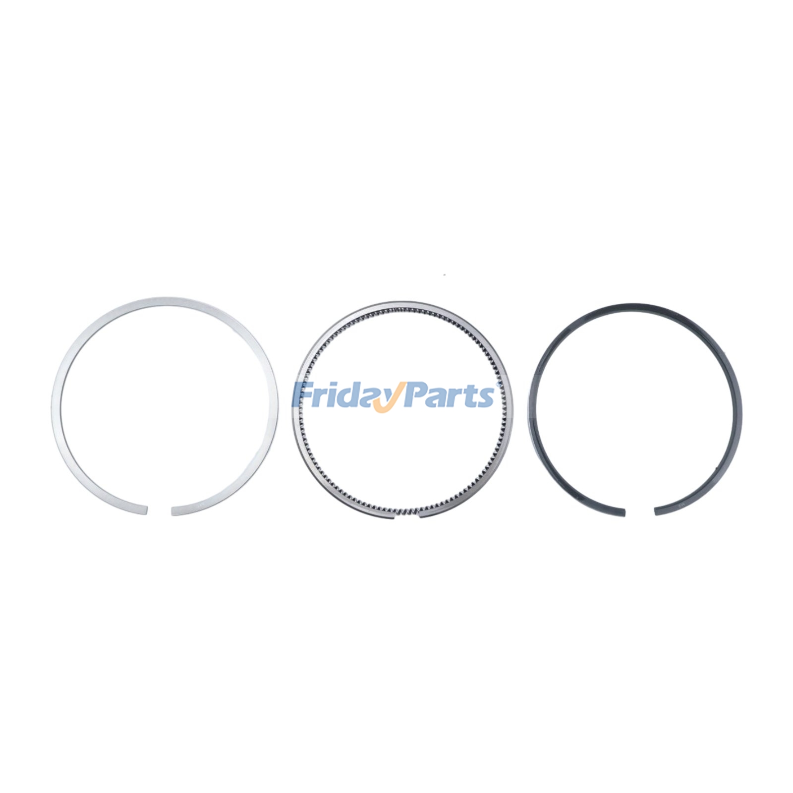 Excavator,Loader,Tractor Piston Ring