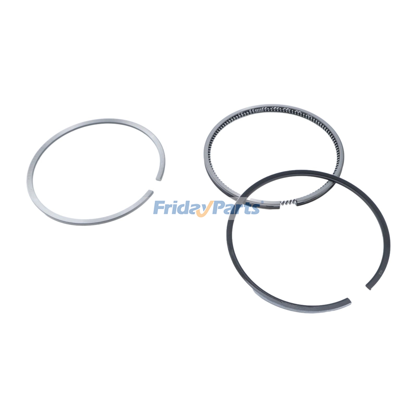 FridayParts Piston Ring