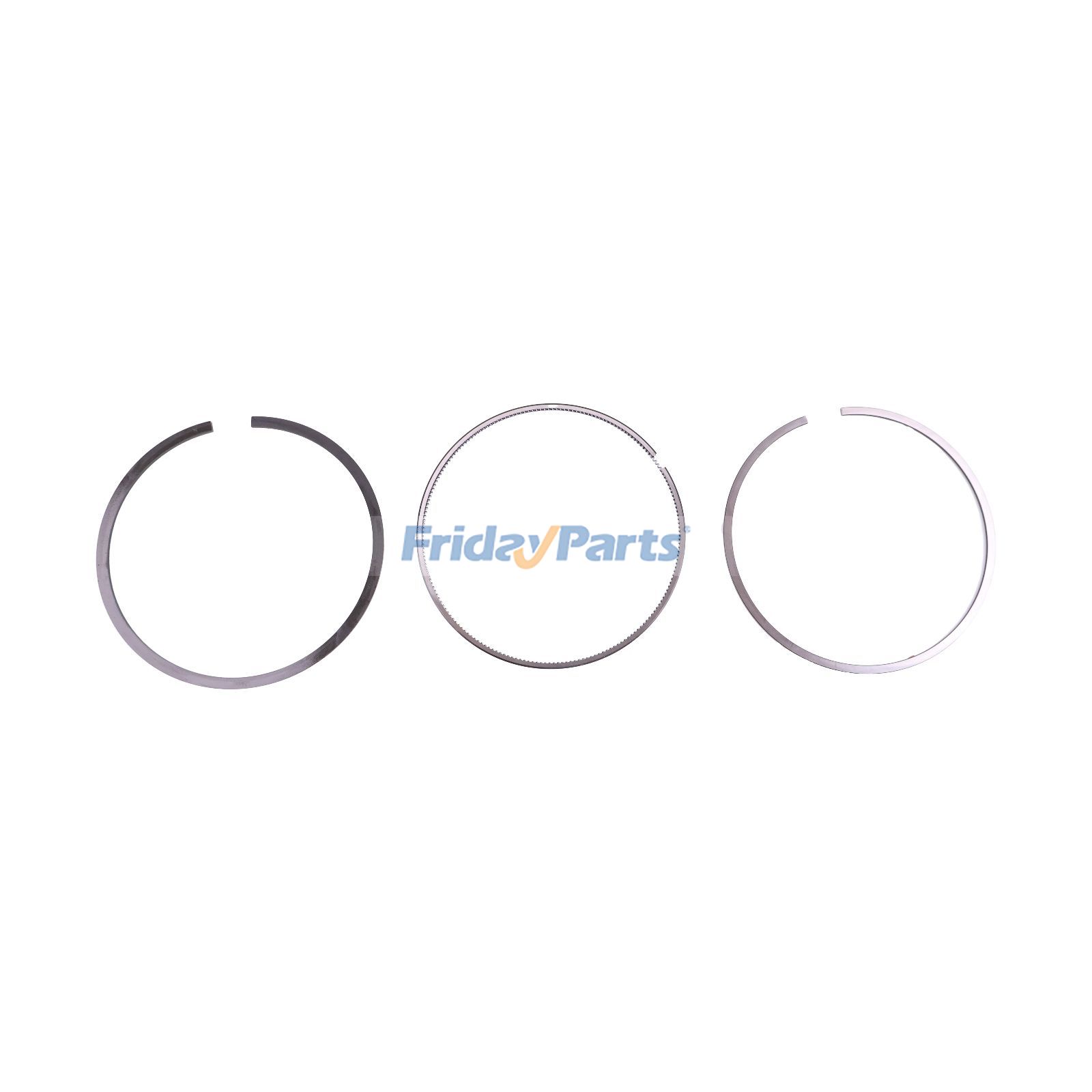 Piston Ring in Stock in China