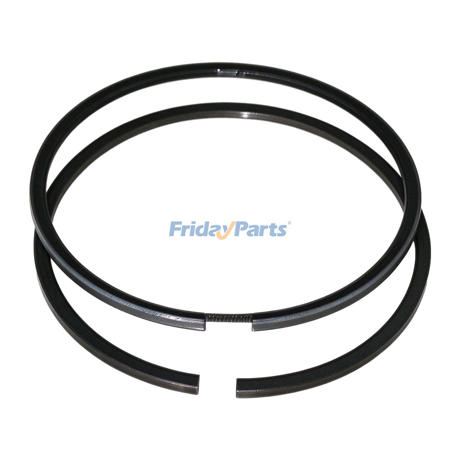 Piston Ring 2W-8265 for Caterpillar CAT Engine 3208 3204 3402 3304 3412 Loader 953 953LGP 943 943LGP Excavator 225 225B 225D 215 Compactor PS-500 CB-614