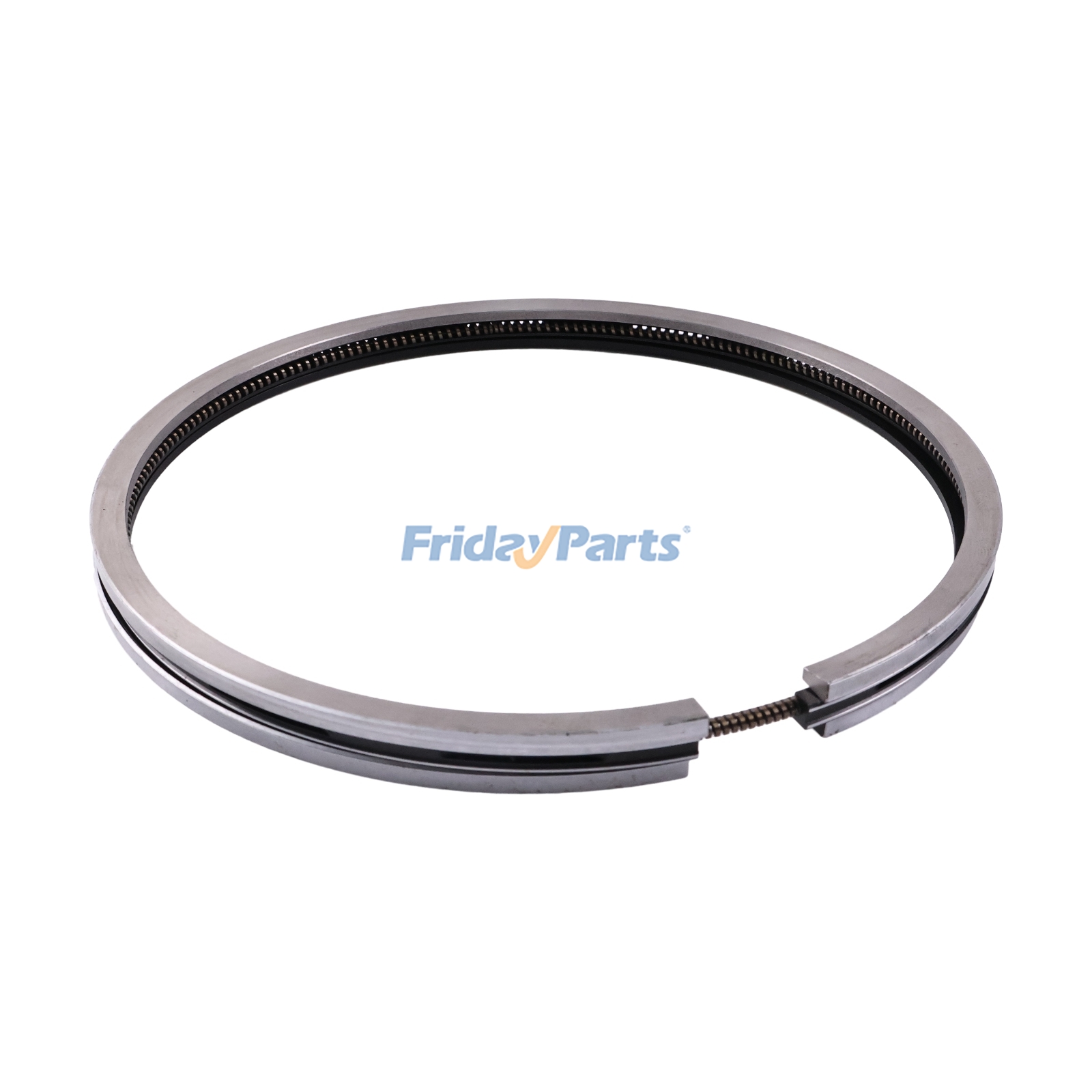 Segment de piston de FridayParts