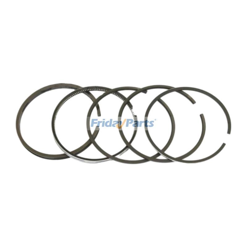 Piston Ring 41158041 for Massey Ferguson Tractor 168 2625 275 285 375 383 50HX 575