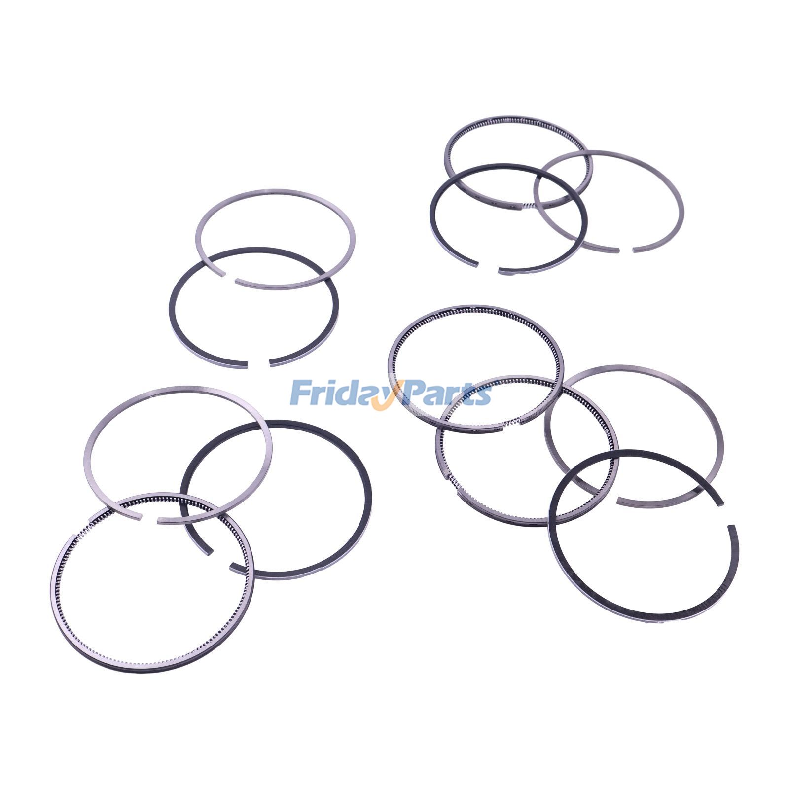 Piston Ring for Engine,Excavator,Loader,Others