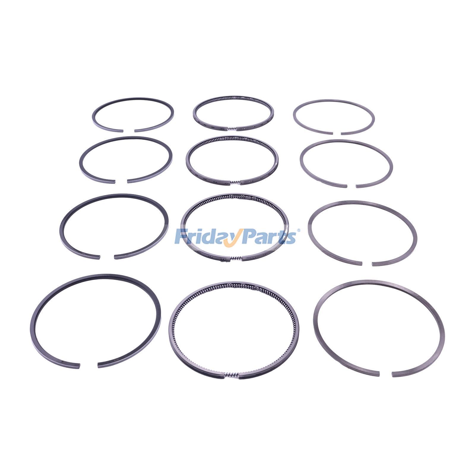 Piston Ring in Stock in China
