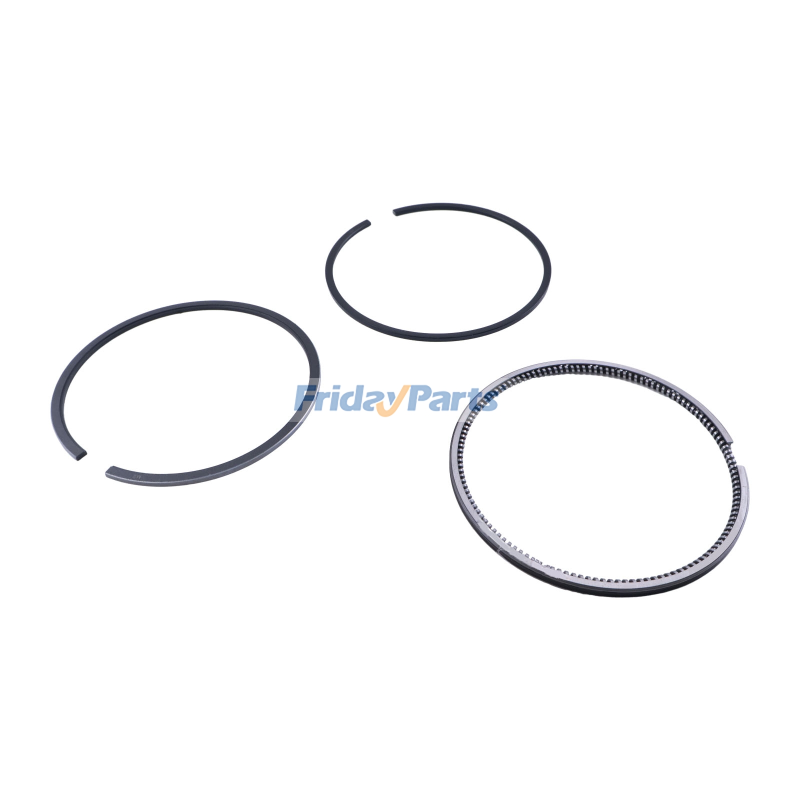 Piston Ring in Stock in China