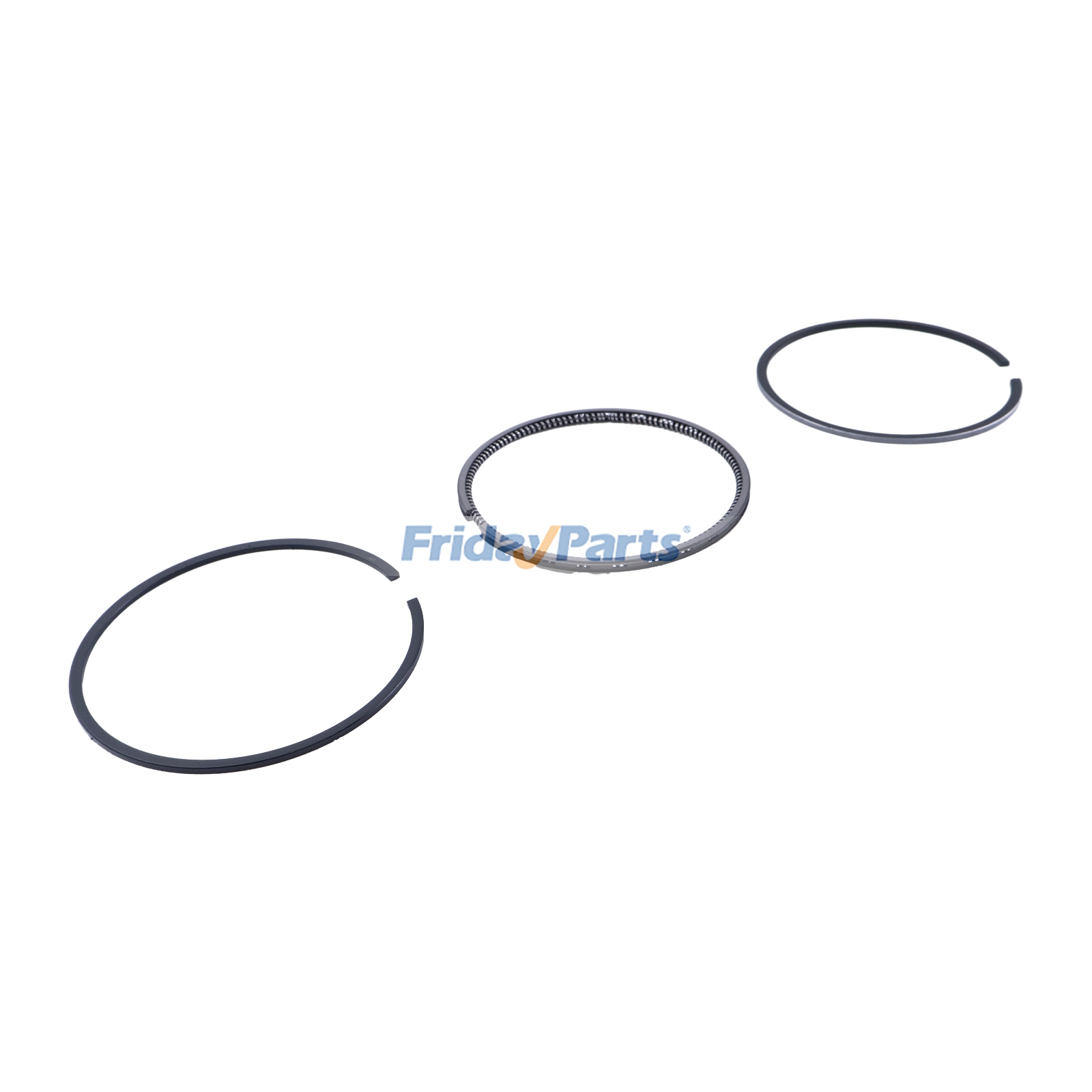  Piston Ring For BOBCAT