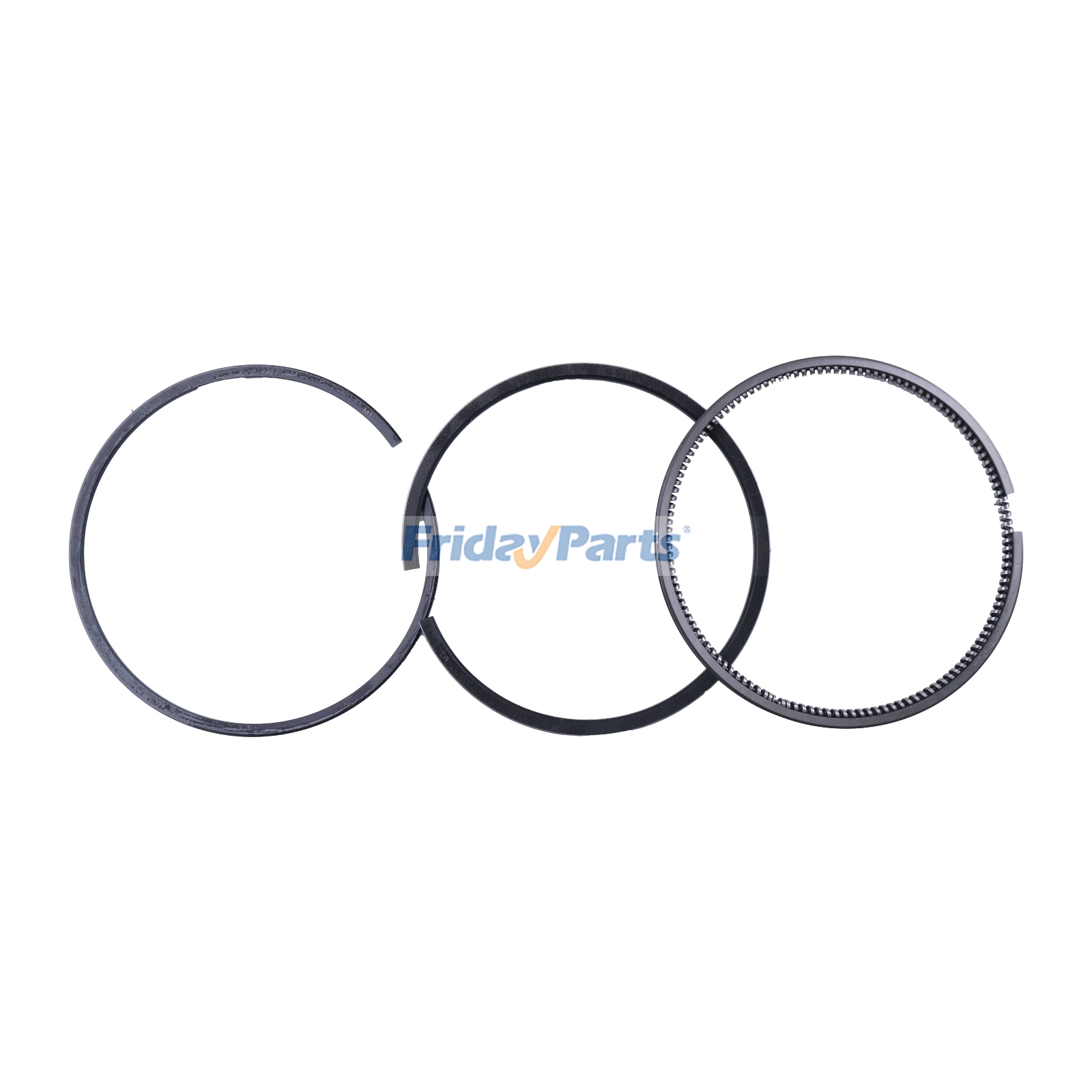 Piston Ring for Excavator,Loader