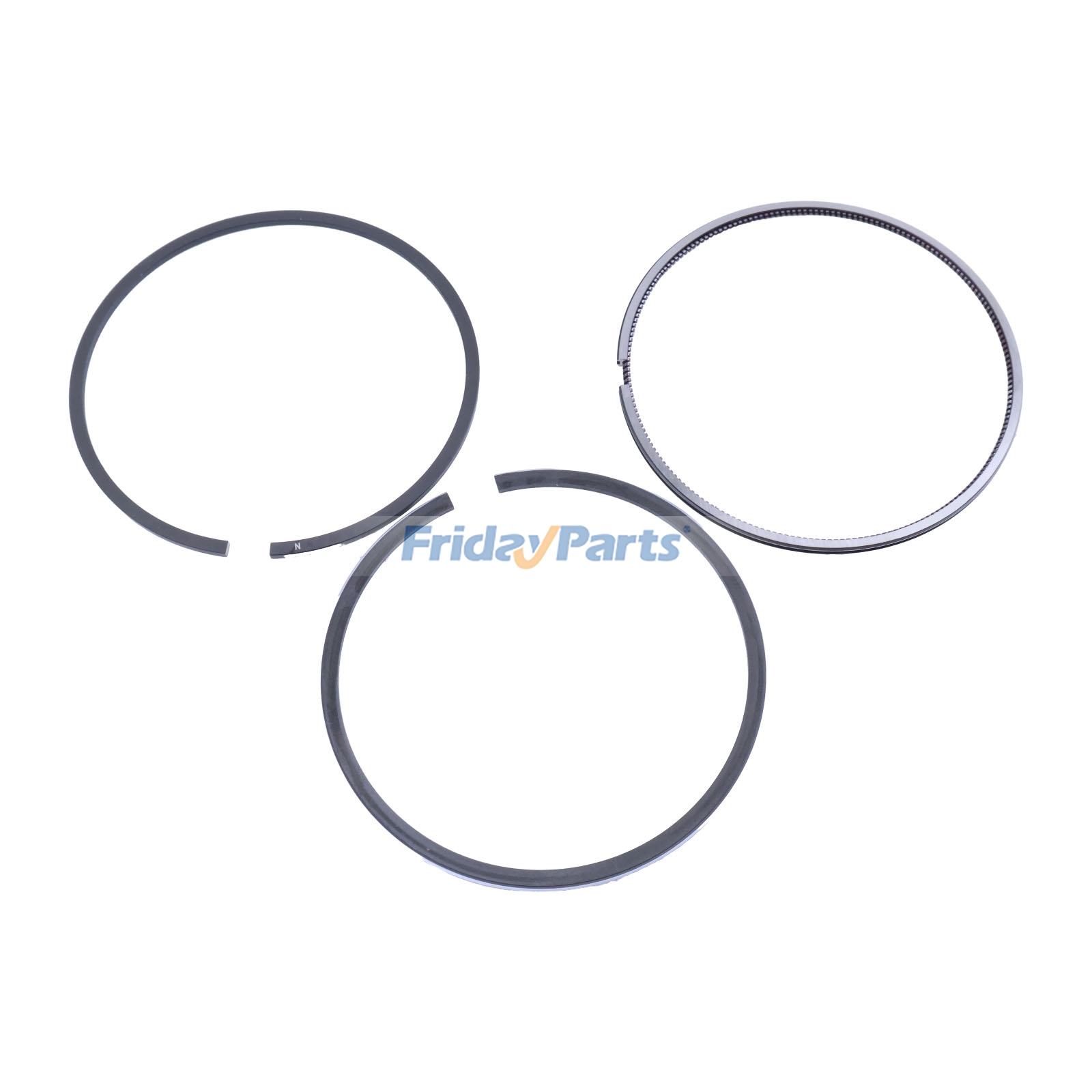 Piston for Engine,Loader